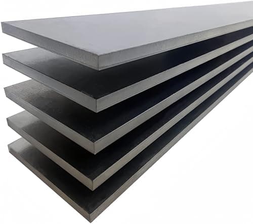Image of 1095 Steel Flat Stock