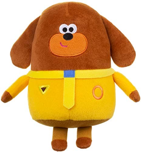 Image of Hey Duggee Duggee Soft Toy