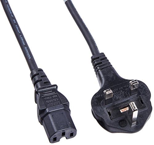 Image of Cisco CBL/United Kingdom AC Type A Power Cable
