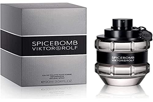 Image of SPICEBOMB Eau De Toilette 90 ml