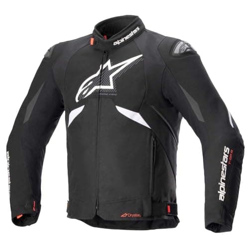 Image of Alpinestars T-gp R V3 Drystar Jacket L