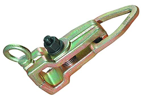 Image of PowerTec 91095 Pinza Clamp - 50mm