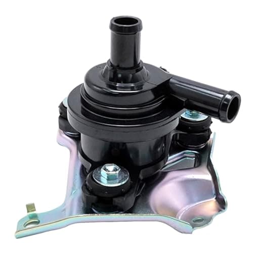 Image of MospdyGear G9020-47031 Engine Electric Inverter Cooler Water Pump Assembly, Replacement for Toyota Prius Hybrid 2004-2009, Replaces G9020-47030 04000-32528