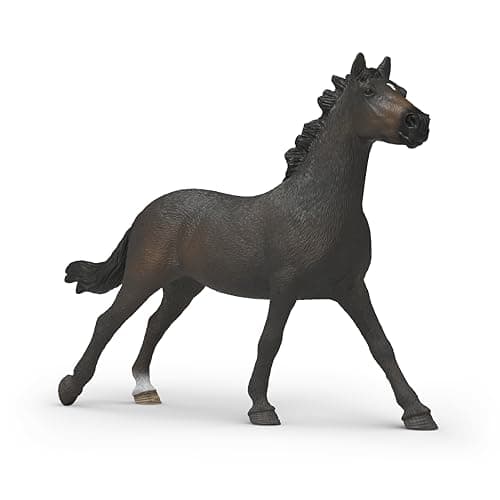 Image of SCHLEICH HORSE CLUB | English Thoroughbred Mare 14914