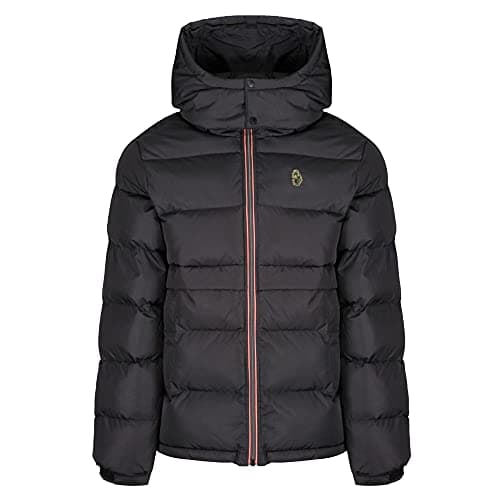 Image of LUKE Sport Mallard Jacket Black