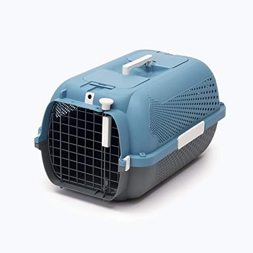 Image of catit Carrier Medium blue/Grey