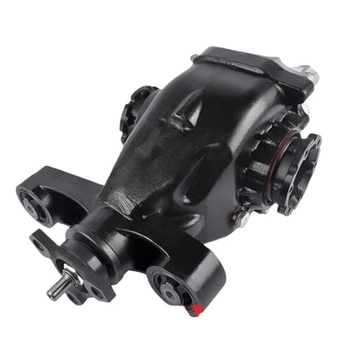 Image of Compatible with Cadillac CTS AWD 2015-2019 Rear Differential Assembly 3.27 84110751 23156300 85571694