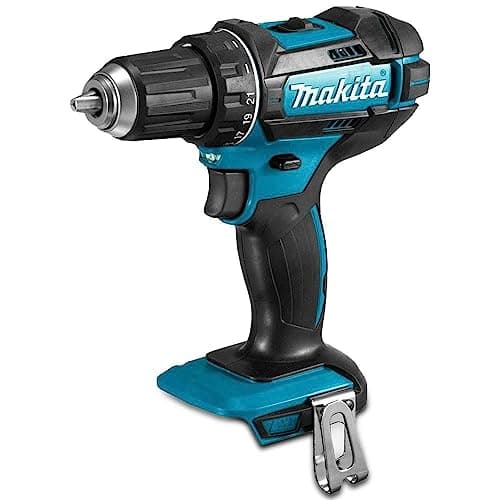 Image of Makita DHP482Z 18V Li-Ion LXT Combi Drill - Batteries and Charger Not Included