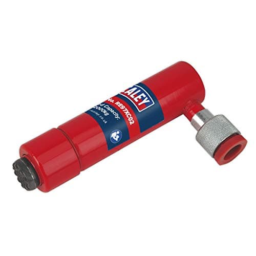 Image of Sealey Re97Xc02 Push Ram - Compact 2Tonne