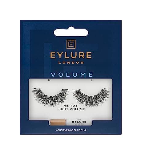 Image of Eylure Volume No. 103 False Lashes (packaging may vary)