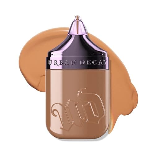 Image of Urban Decay Face Bond Waterproof Foundation, With 3% Niacinamide, Lasts up to 24hr, Shade: 22 - Medium Neutral, 30ml