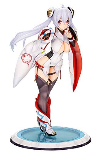 Image of Kotobukiya Phantasy Star Online 2 PVC Statue 1/7 Matoi Nidy 2D Ver. 23 cm