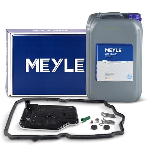 Image of MEYLE Automatic Transmission Oil Change Parts Kit