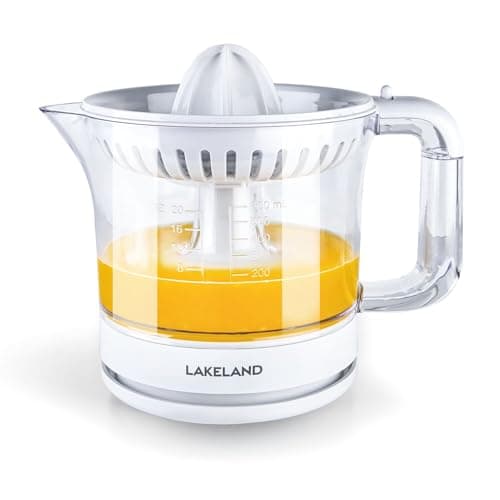 Image of Lakeland Electric Citrus Juicer 600ml