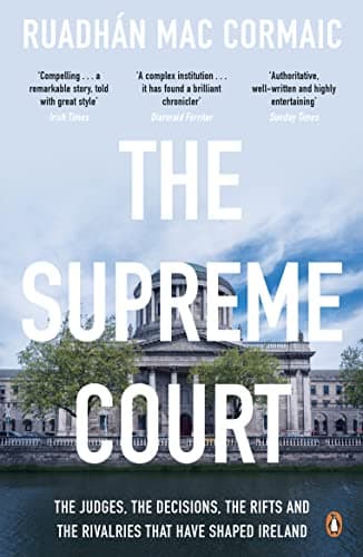 Image of The Supreme Court
