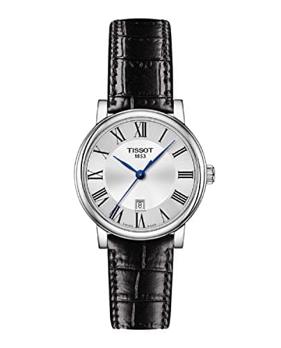 Image of Tissot Tissot Carson T122.210.16.033.00 Wristwatch for Women