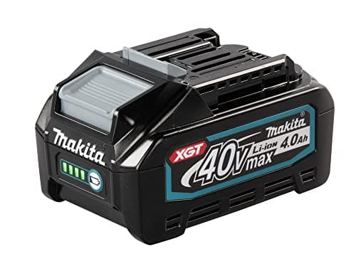 Image of Makita 191B26-6 BL4040 40V Max Li-ion XGT 4.0 Ah Battery