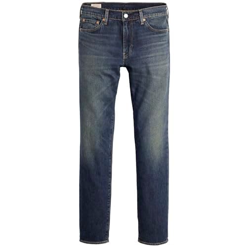 Image of Levi's Men's 511 Slim Jeans, World View, 34W / 30L