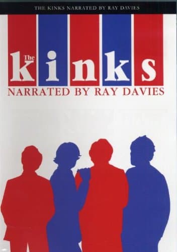 Image of The Kinks: The Golden Years [DVD]