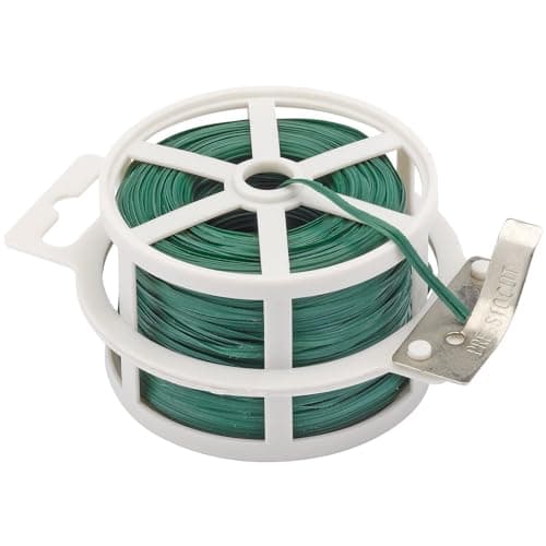 Image of Draper 33017 Garden Tying Wire, 50m