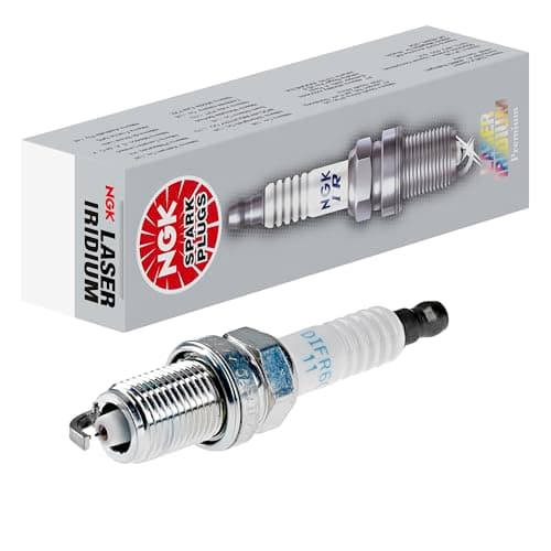 Image of NGK 1311 Spark Plug