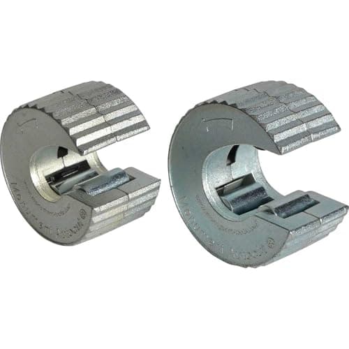 Image of Monument Tools Autocut® Copper Pipe Cutter - 1715C1722Y 15mm & 22mm Twinpack