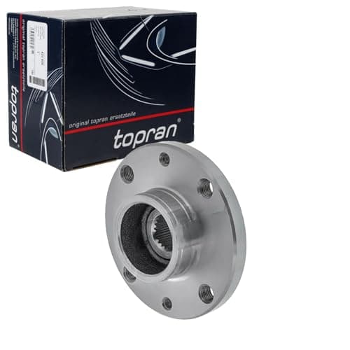 Image of Topran 700 Wheel Hub 148
