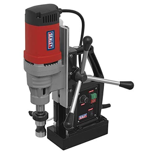 Image of Sealey 60mm Magnetic Drilling Machine 230V - MAG60230V