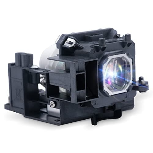 Image of CTBAIER NP16LP Replacement Projector Lamp Bulb for NEC M260WS M300W M300XS M350X M361X M300XSG M311W NP-P350X NP-UM300W UM280W UM280Wi UM280X UM280Xi with Housing