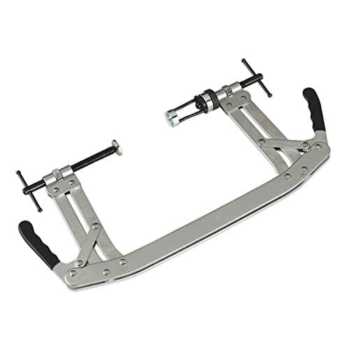 Image of Sealey Vs154 Valve Spring Compressor - Multi Valve