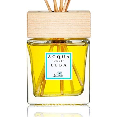 Image of ACQUA DELL'ELBA Costa del Sole Diffuser 200 ml