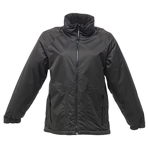Image of Regatta Men's Hudson Jacket - Size XXL - Black