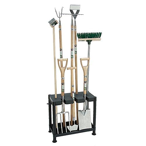 Image of Garden 2 Shelf Tool Tidy by Garland