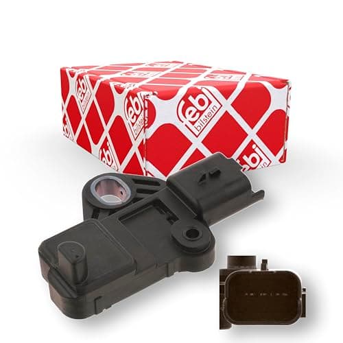 Image of febi bilstein 31200 Crankshaft Sensor, pack of one