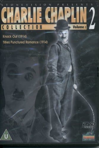 Image of Charlie Chaplin Collection: Volume 2 [DVD]