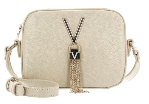Image of Valentino 1R4-DIVINA, Women’s Haversack, Beige,