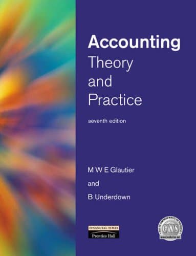 Image of Online Course Pack: Accounting-Theory and Practice with Accounting Online (Atrill version)