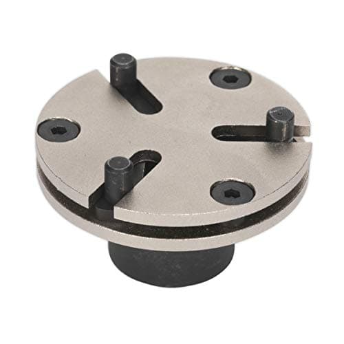 Image of Sealey Vs329 Adjustable Brake Wind-Back Adaptor - 3-Pin 3/8In Sq Drive