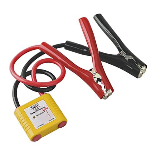 Image of Sealey Prosaf/24 Auto Electronics Protection Device 24V