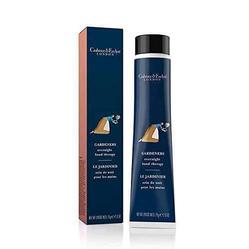 Image of Crabtree & Evelyn Gardeners Overnight Hand Therapy 75g