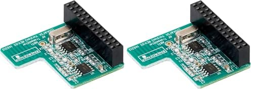 Image of Energenie Pi-mote Remote Control for Raspberry Pi (Pack of 2)