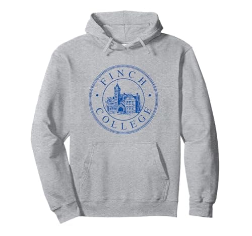 Image of The Summer I Turned Pretty - Finch College Pullover Hoodie