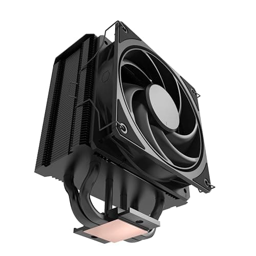 Image of Cooler Master Hyper 212 3DHP BLACK