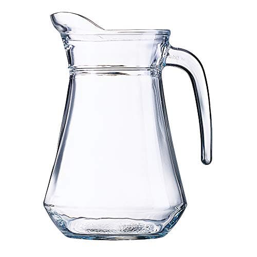 Image of Luminarc Classic Jug (1.3L) (Clear)