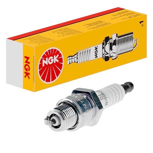 Image of NGK Spark Plug BP8HS-15 YBX 6729