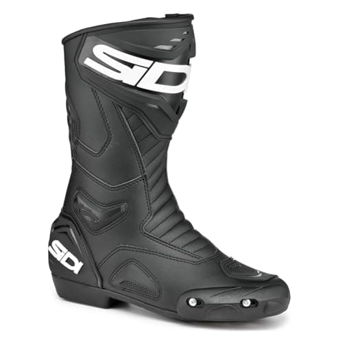 Image of Sidi Performer, Black, Size: 47