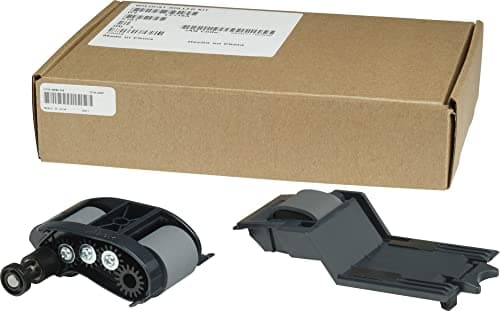 Image of HP Laserjet 100 ADF Roller Replacement Kit (Scanjet 7500, 220g, 240 x 160 x 50 mm)