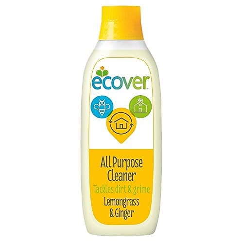 Image of (6 PACK) - Ecover - All Purpose Cleaner | 1000ml | 6 PACK BUNDLE