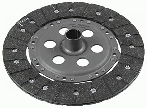 Image of SACHS 1864 473 031 Clutch Disc for and other applications