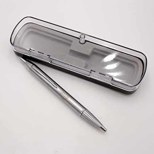 Image of Everton Official Boxed Ball Point Pen Gift